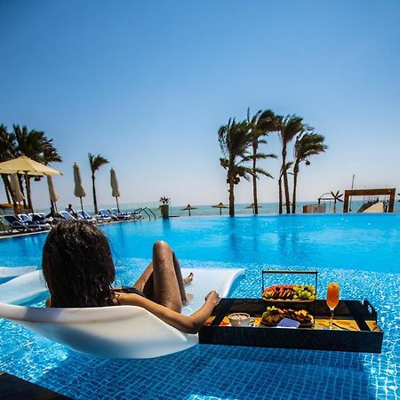 Cancun Sokhna Resort & Villas 아인 수크나 외부 사진