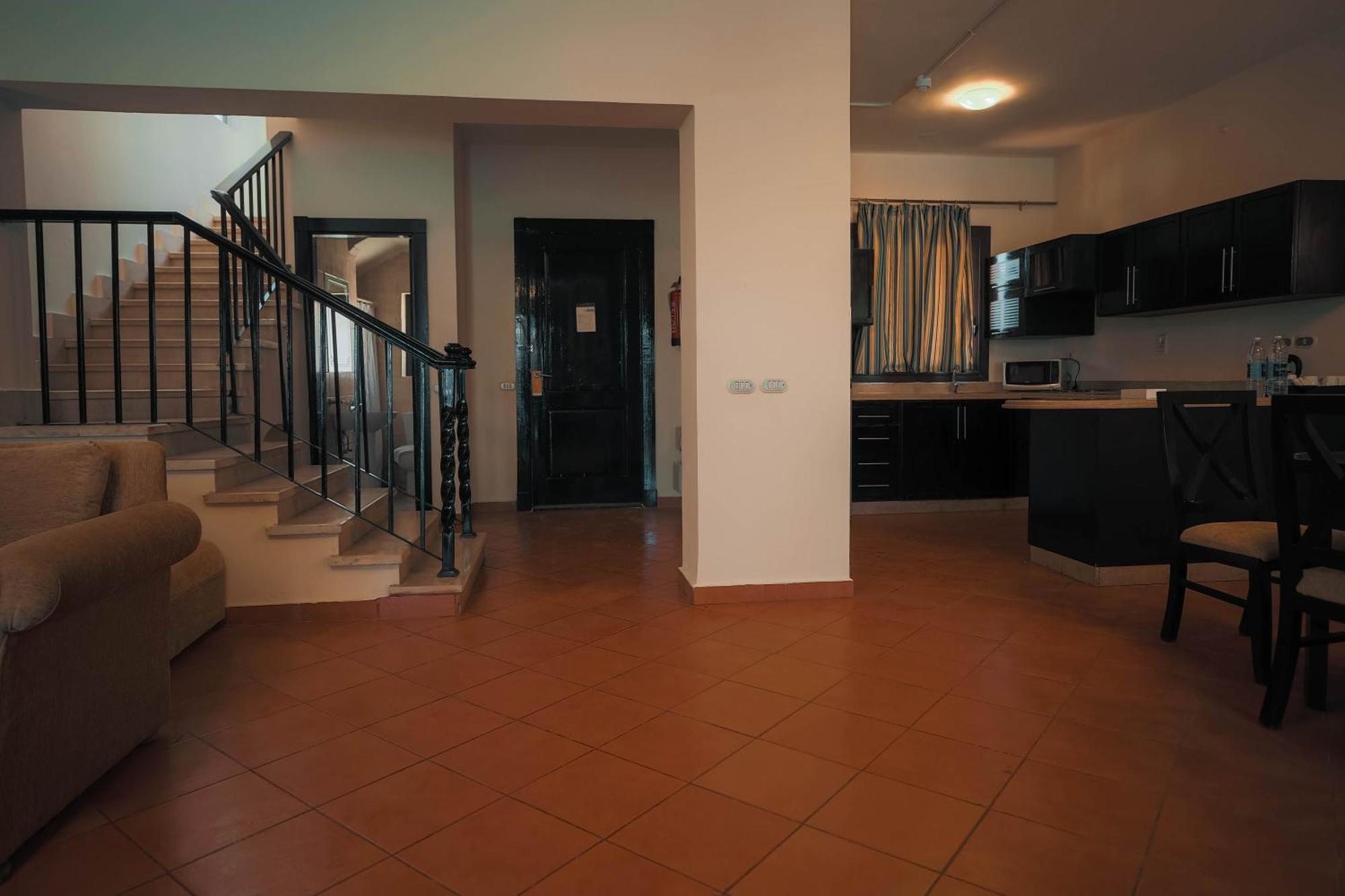 Cancun Sokhna Resort & Villas 아인 수크나 외부 사진