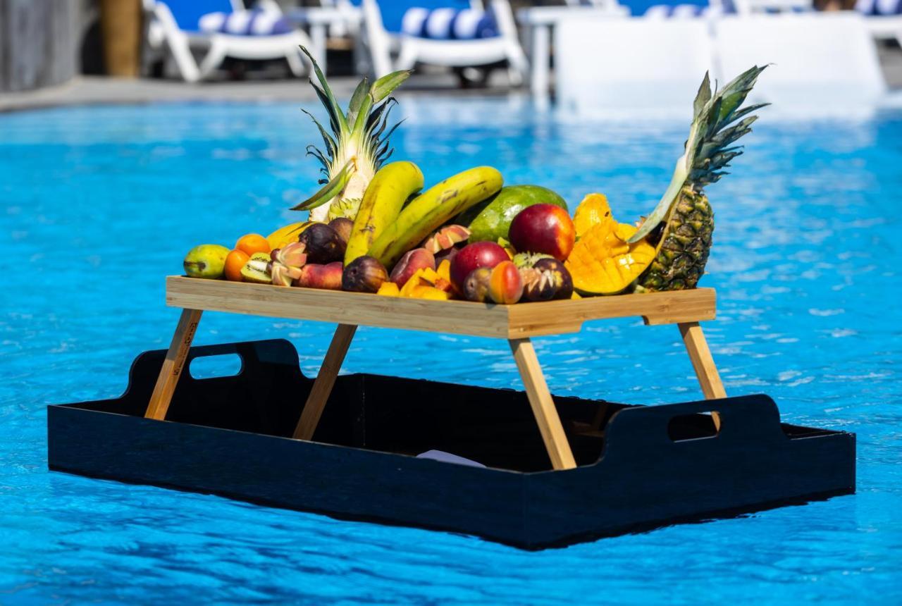 Cancun Sokhna Resort & Villas 아인 수크나 외부 사진