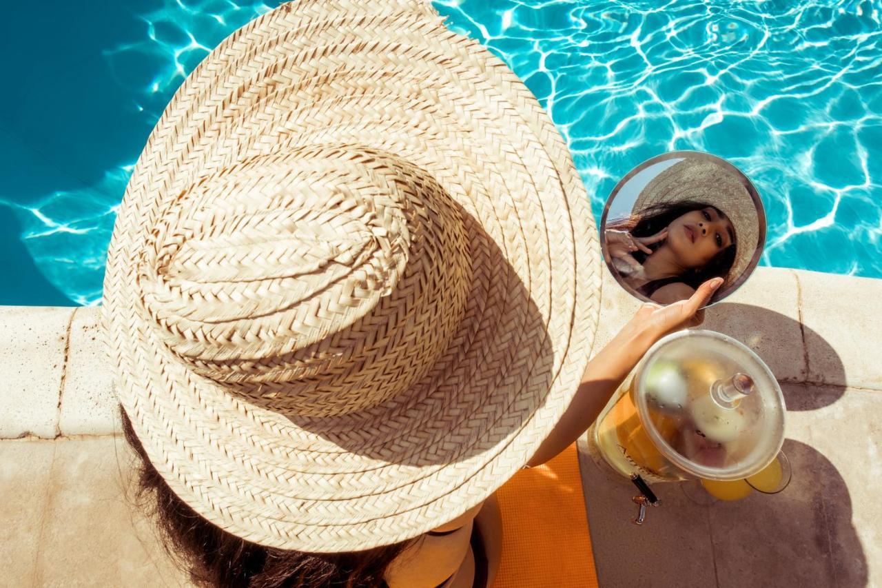 Cancun Sokhna Resort & Villas 아인 수크나 외부 사진