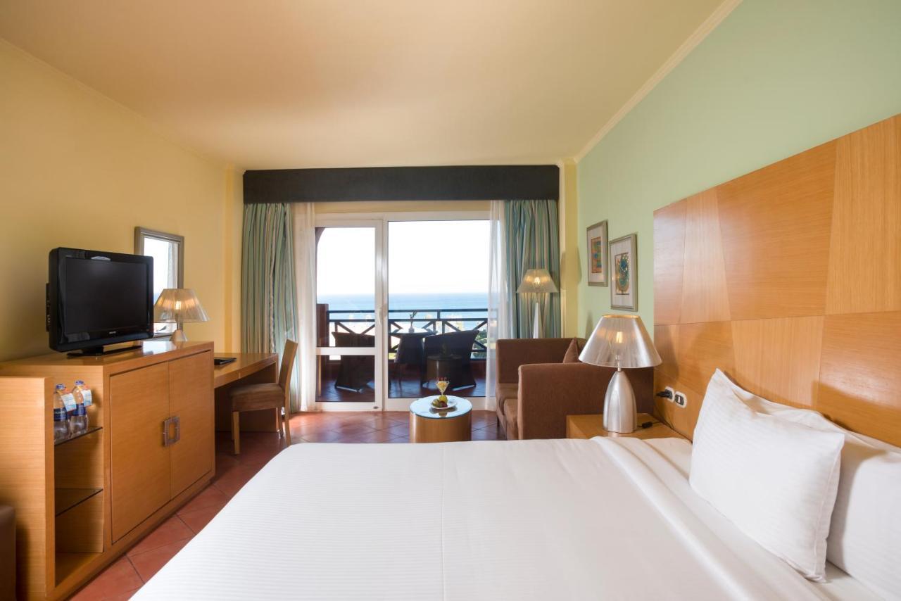 Cancun Sokhna Resort & Villas 아인 수크나 외부 사진